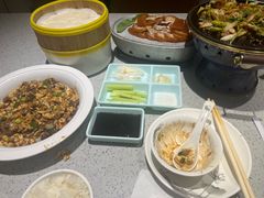 -紫光园·烤鸭·北京菜(团结湖店)
