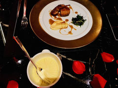 -L'ATELIER de Joel Robuchon(外滩18号店)