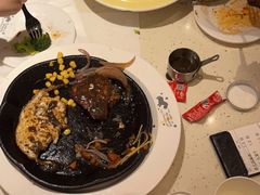 -夏日玛莉西餐厅(中茂城店)