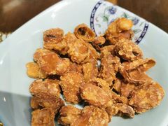 -手抄板凳江南菜(湖滨商业街店)
