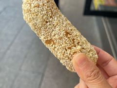 黄金宝-一定好食品有限公司(四川北路商业街店)