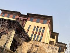 -清河半岛温泉度假酒店