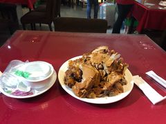 -胖子菜馆(隆昌路店)