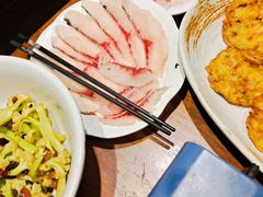 -天怡·鱼工厂(临江店)