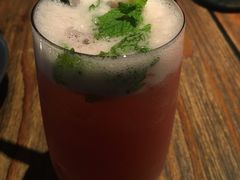 -Carbon莫卡哆·意大利复古集市餐厅(杭州大厦店)