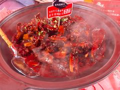 -回味黑鸭煲·始于2006(万松园店)