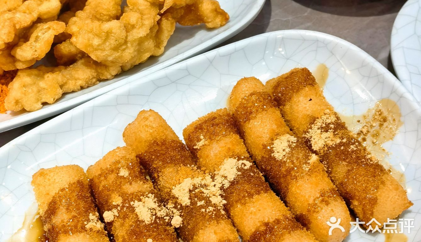 爱蛙星人都来这家 好吃si了