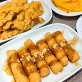 爱蛙星人都来这家 好吃si了