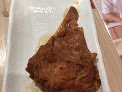 -大师兄·西北小馆(南沙万达广场店)