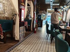 -Mevlana梅夫娜土耳其餐厅·清真