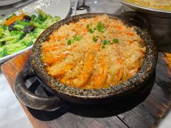 -小菜园新徽菜(苏州繁花中心店)