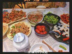 -巴厘龙虾·榜首油焖大虾(洞庭·艺术洋房店)