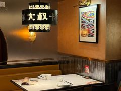 -清真·卡德尔大叔新疆主题餐厅(龙汇路店)