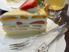 -小西家作•精致蛋糕(富力爱丁堡店)