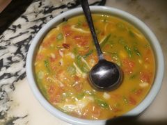 -绿茶餐厅(汇悦大融城店)