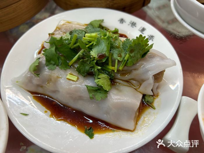 莲香楼图片