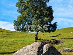 -克什克腾世界地质公园青山景区