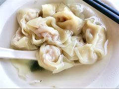-新丰小吃(江陵路分店)