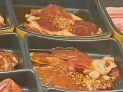 -韩盛·盛江山自助料理(中街大悦城店)