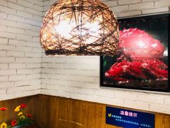 -鼎香缘海鲜自助火锅烤肉(锦辉购物广场店)