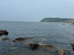 -长岛南北长山旅游景区