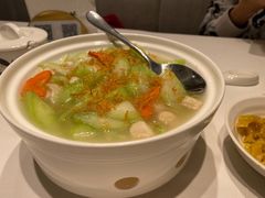 -莆田餐厅PUTIEN(金融街购物中心店)