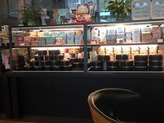 -街角 T·COFFEE 融合料理·BISTRO(车公庙店)