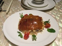 -8餐厅(新葡京酒店)