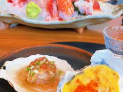 -熹炭精致日料(金融街购物中心店)