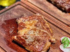 -MEAT MATE 鲜食肉铺(凤凰汇·里巷店)