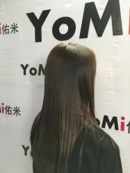 -佑米造型假发订制