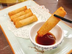 -汤记传菜(浦江店)
