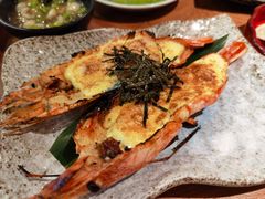-初居食屋日式料理(万象城购物中心店)