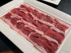 羊上脑-南门涮肉(上海二店)