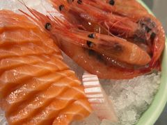 -松坂屋日料自助(长城路店)