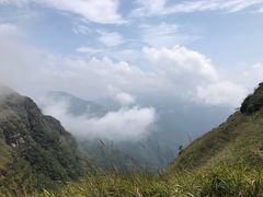 -广东大峡谷