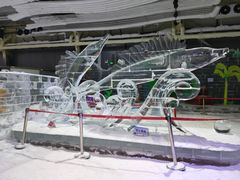 -宁波冰雪大世界(北仑区)