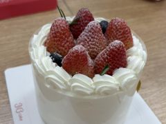 -36cake生日蛋糕(福田店)