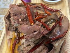 -清真·鸦儿李记·小馆(后海店)