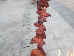 -正新鸡排(碧湖万达店)