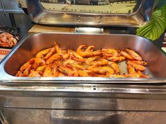 -长沙三景韦尔斯利酒店·Oval全日制餐厅自助餐