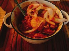 -El Bodegon阿根廷秘鲁餐厅(幸福路店)