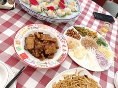 -吉源大排档·鱼生·海鲜(烧烤彩印厂店)