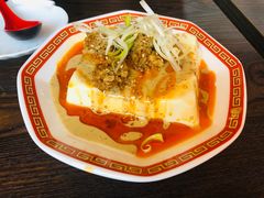 -拉面莊夢語＆中华料理八椿