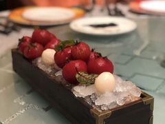 -北京王府井希尔顿酒店·秦唐中餐厅Chynna