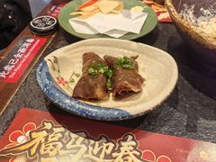 -古田居·特色寿司料理(星之岛旗舰店)