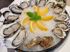 -斯普汇生蚝牛排馆(中骏世界城店)