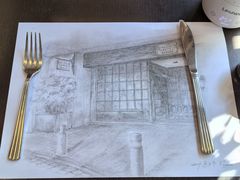-安德鲁饼店(原店)