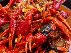 -聚味瞿记·龙虾堂(坡子街店)