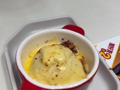 -豪客来牛排(中华城店)